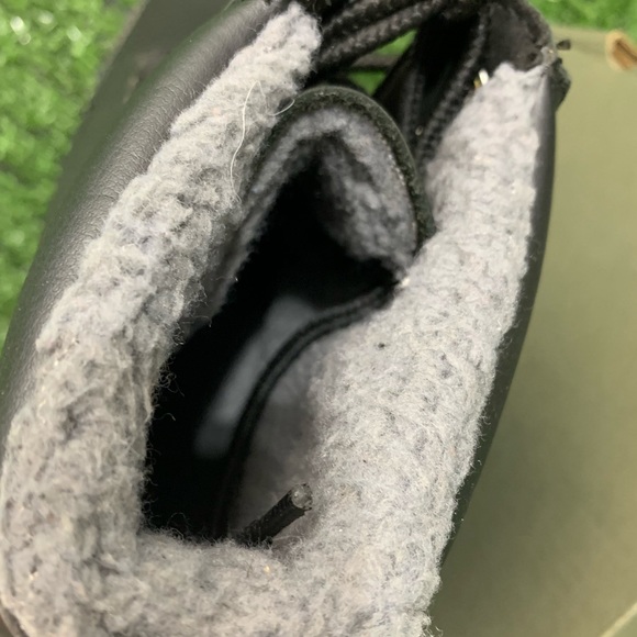 TIMBERLAND MEN’S COURMA GUY WATERPROOF BOOT - Picture 3 of 4